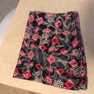 LuLaRoe TC leggings